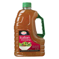 Praise Italian Dressing