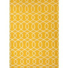 Jaipur Rugs Urban Bungalow Sabrine UB13 Yellow-Ivory 
