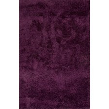 Jaipur Rugs Layla Plush LAA05 Purple 