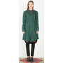 Prairie Underground - Prairie Hoodie in Bottle Green $264 - show pony boutique