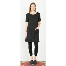 Prairie Underground - Prairie Shift in Black $176 - www.showponyboutique.com