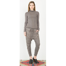 Prairie Underground - Sportwardian in Black