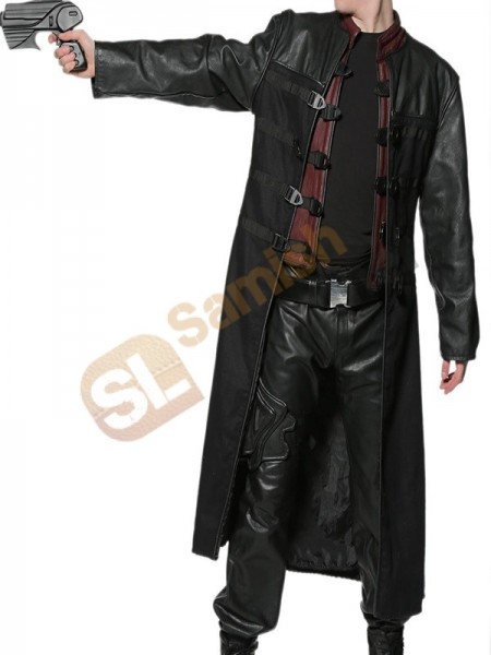 Farscape John Crichton Coat