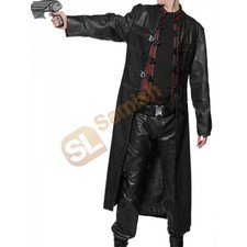 Farscape John Crichton Coat