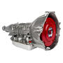 4R70W Performance Transmissions from Gearstar Performance Transmissions:
