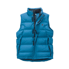Men's Earthkeepers® Howker Down Vest - Timberland