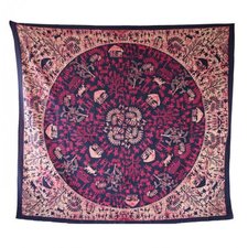 African Family Hippie Wall Hanging