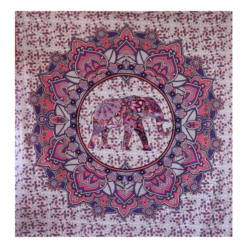 Alluring Brown Elephant Pri...