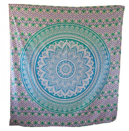 Beautiful Indian Mandala de...