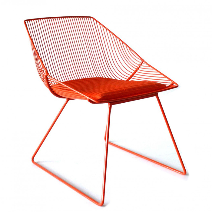 Bunny Lounge Chair