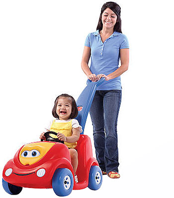 Step2 Push Around Buggy 10t...
