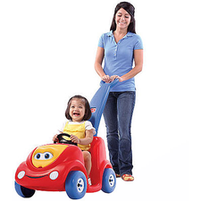 Step2 Push Around Buggy 10th Anniversary Edition - Step2 - Toys "R" Us