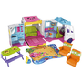 Fisher-Price Loving Family Beach Vacation Mobile Home - Fisher-Price - Toys "R" Us