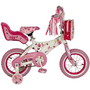 Avigo 12 inch Bike - Girls - Pinkalicious (Styles May Vary) - Toys R Us - Toys "R" Us