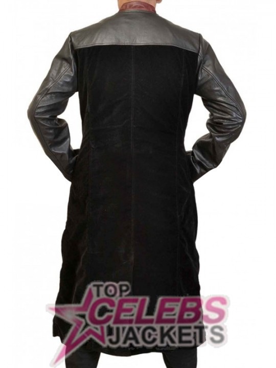 Farscape John Crichton (Ben...
