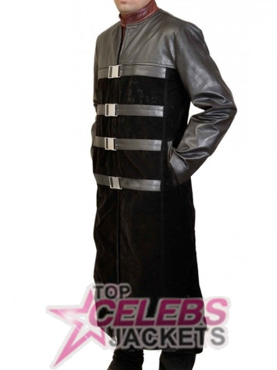 Farscape John Crichton Tren...