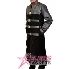 Farscape John Crichton Trench Costume Coat