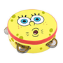 SpongeBob SquarePants Tambourine - First Act - Toys "R" Us