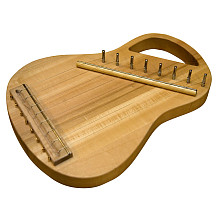 First Act Lap Harp - First ...