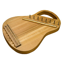 First Act Lap Harp - First Act - Toys "R" Us