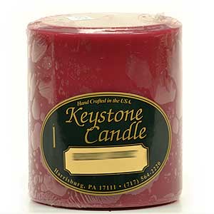 Raspberry Cream 3x3 Pillar ...