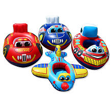 Inflatable Fire Engine Baby...