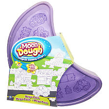 Umagine Moon Dough Mega Pack Refill Kit - Spin Master - Toys "R" Us