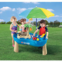 Step2 Tropical Island Resort Water Table - Step2 - Toys "R" Us
