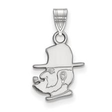 Appalachian State University licensed Collegiate Pendant
