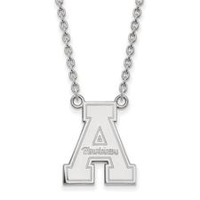 Appalachian State University licensed Collegiate Necklace