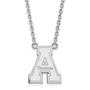 Appalachian State University licensed Collegiate Necklace
