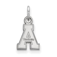 Appalachian State University licensed Collegiate Pendant