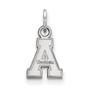 Appalachian State University licensed Collegiate Pendant