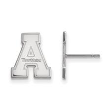 Appalachian State University licensed Collegiate Earrings