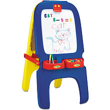 Crayola Magnetic Double-Sid...