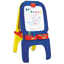 Crayola Magnetic Double-Sided Easel - Crayola - Toys "R" Us