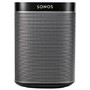 sonos play 1 black 