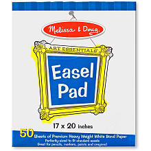 Melissa & Doug Easel Pad - ...