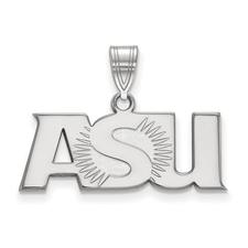 Arizona State University licensed Collegiate Pendant