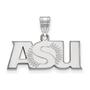 Arizona State University licensed Collegiate Pendant