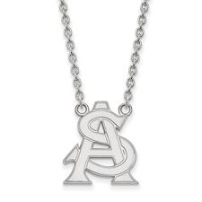 Arizona State University licensed Collegiate Pendant