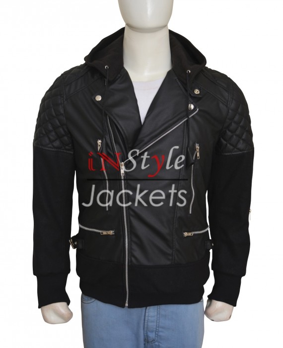 Justin Bieber Hoodie Bomber...