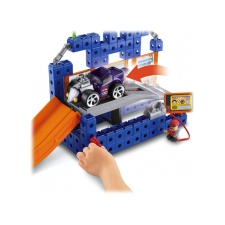 Fisher-Price Trio Lift 'n Go Garage