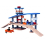 PlanToys Airport - Wooden Roof