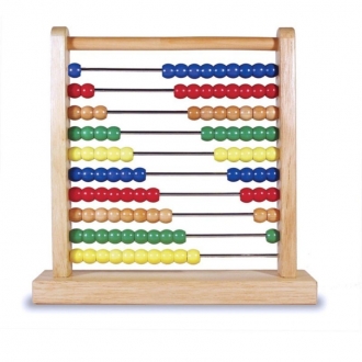 Melissa and Doug Abacus