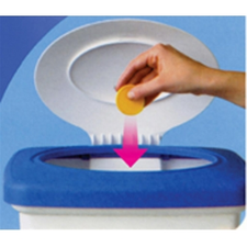 Safety 1st Diaper Pail Deodorizer