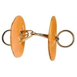 GG Raceline Anti-Lugging Bit