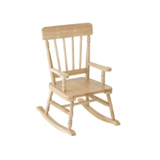 Levels of Discovery Simply Classic Rocker