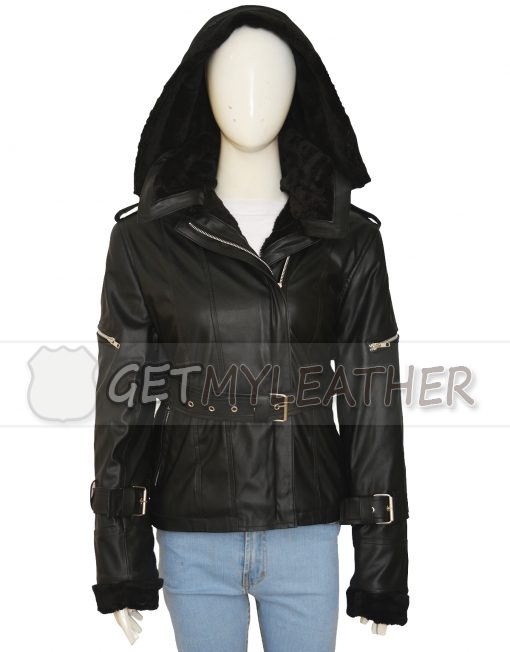Emma Swan Jacket