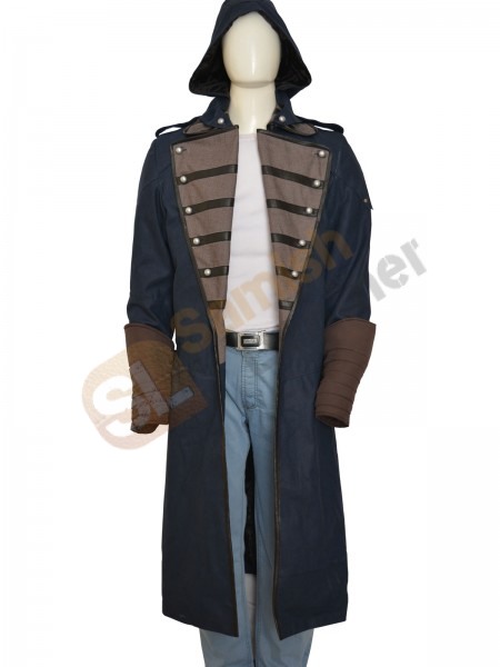 Arno Victor Dorian Assassin...